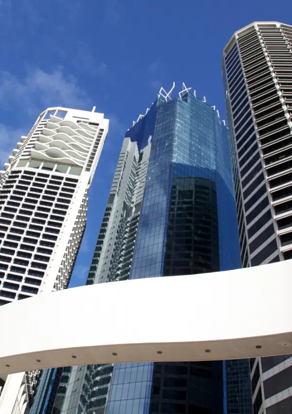 Brisbane Apartment and High-Rise Moving Services