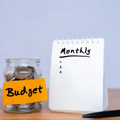 Budgeting for Your Move