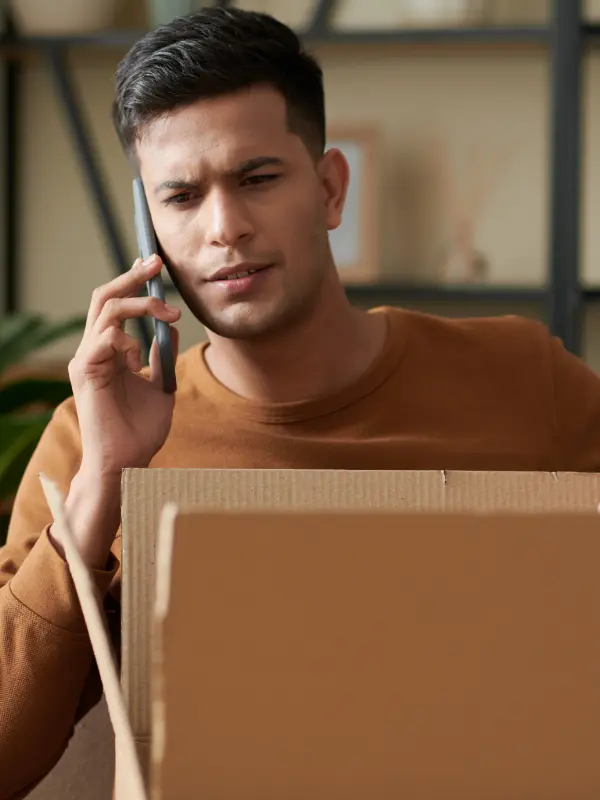 Customised home moving services South East Queensland