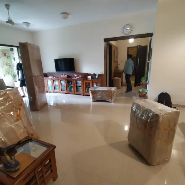House Moves Redland City