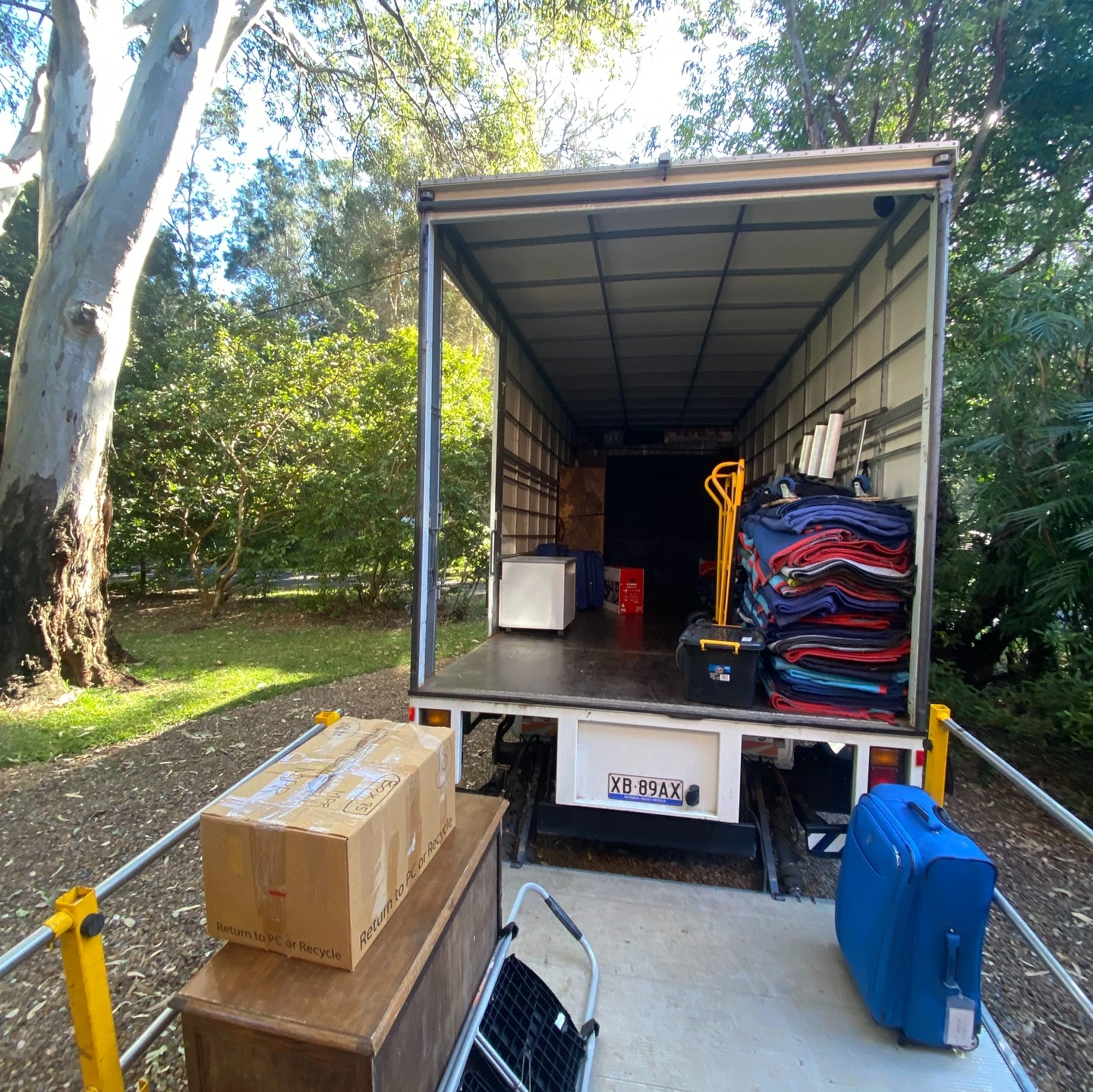 Caboolture house and unit removalists