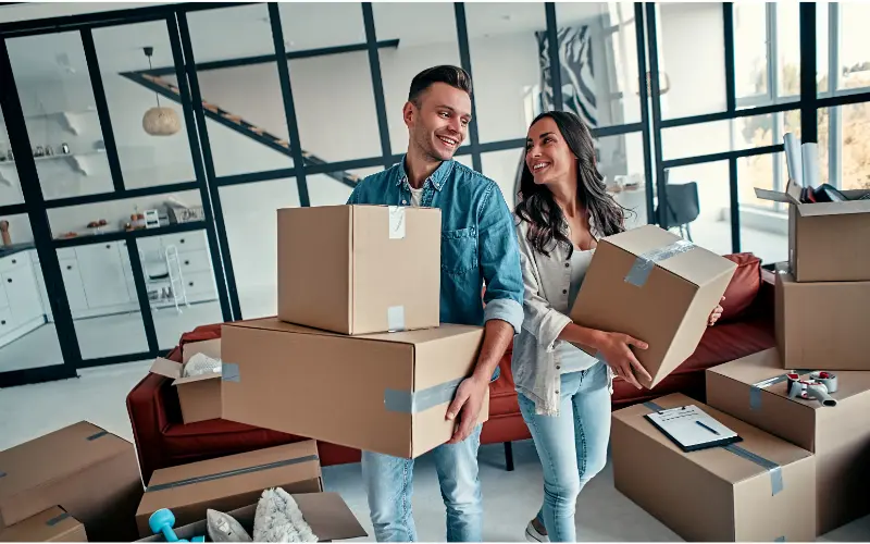Caboolture House Removals
