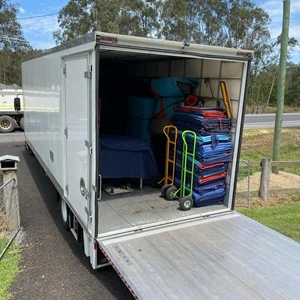 Local Removalists and Movers in Redland City