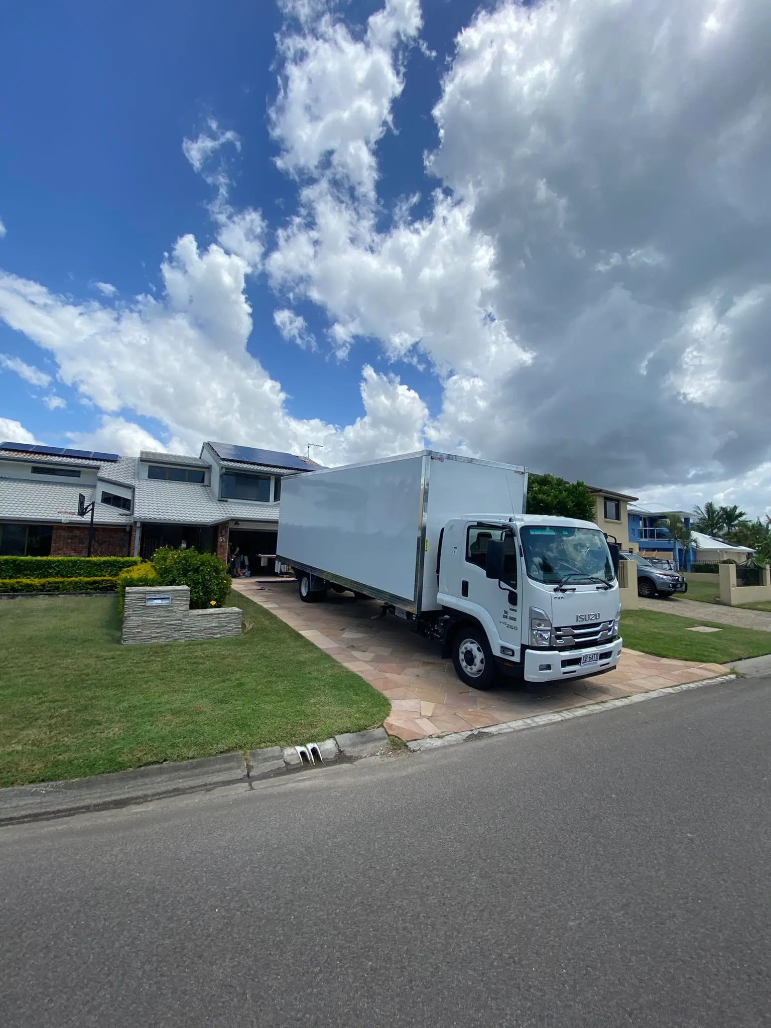 Local Movers Redland City