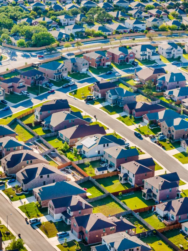 Suburb Moving Trends Moreton Bay