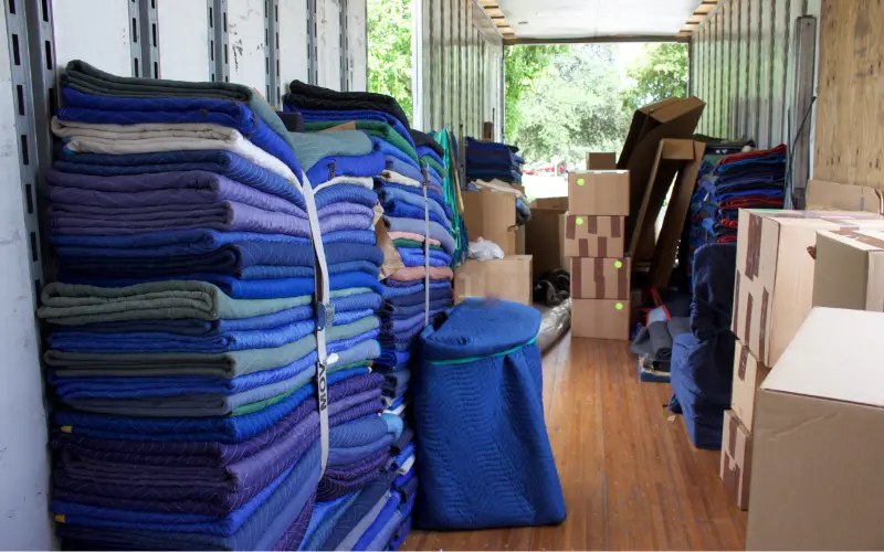 Caboolture Moving and Storage Services