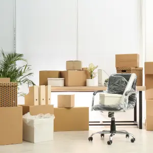 Office Relocation Services in SEQ