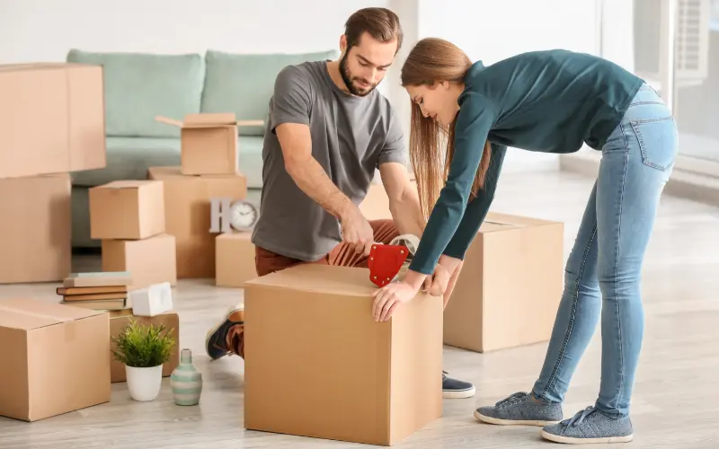 Caboolture Pre-Packing Services