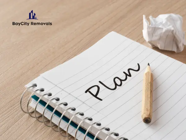 Checklist and timeline for planning a move to the Redland City islands