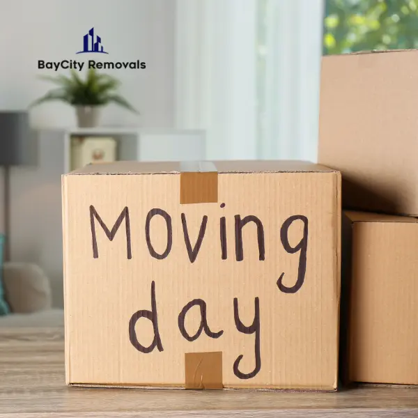 Pre-packing support for Redland City moves including boxes, wrapping and fragile packing for bayside relocations