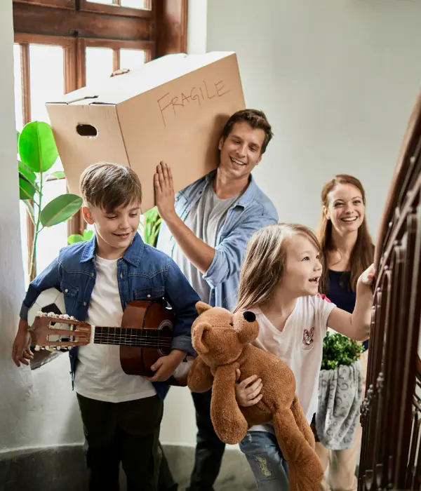 Cleveland vs Mount Cotton move-in advice for Redland City