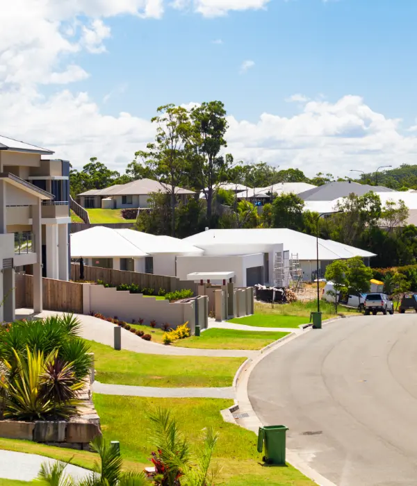 Moving to Coomera new development in South East Queensland