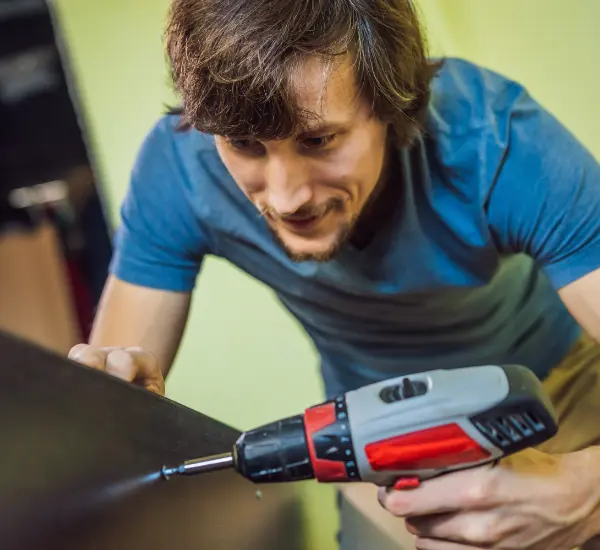 Furniture protection and assembly services