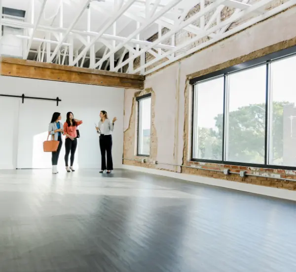Office and commercial relocations South East Queensland