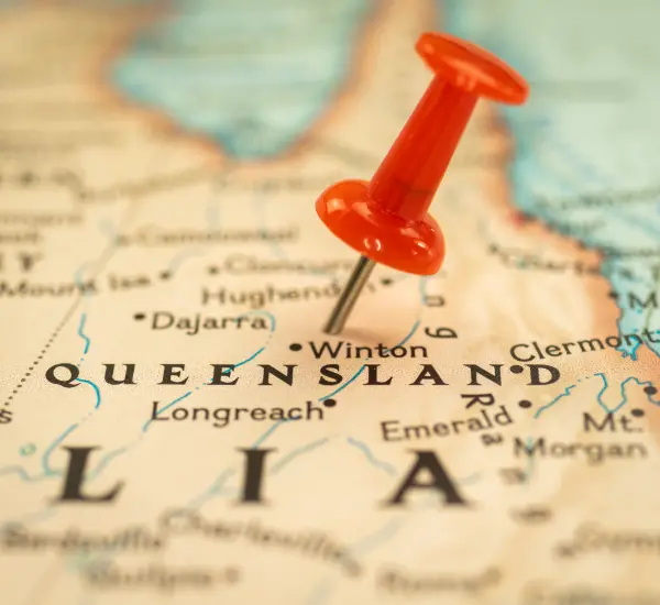 Regional and rural moves Ipswich Toowoomba and beyond