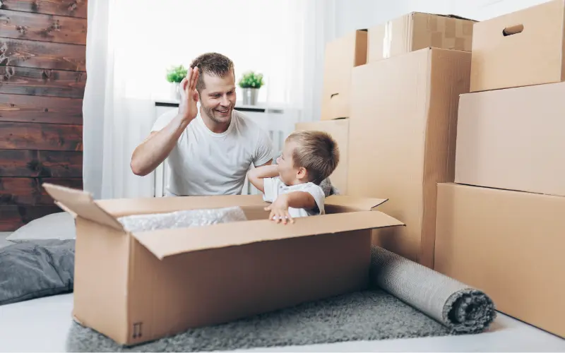 Caboolture Small Moves Service