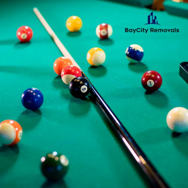 Special item transport in the Redlands including piano removal and careful moving of heavy and delicate items